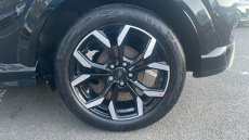 Ford Puma 1.0 EcoBoost Hybrid mHEV ST-Line X 5dr Petrol Hatchback